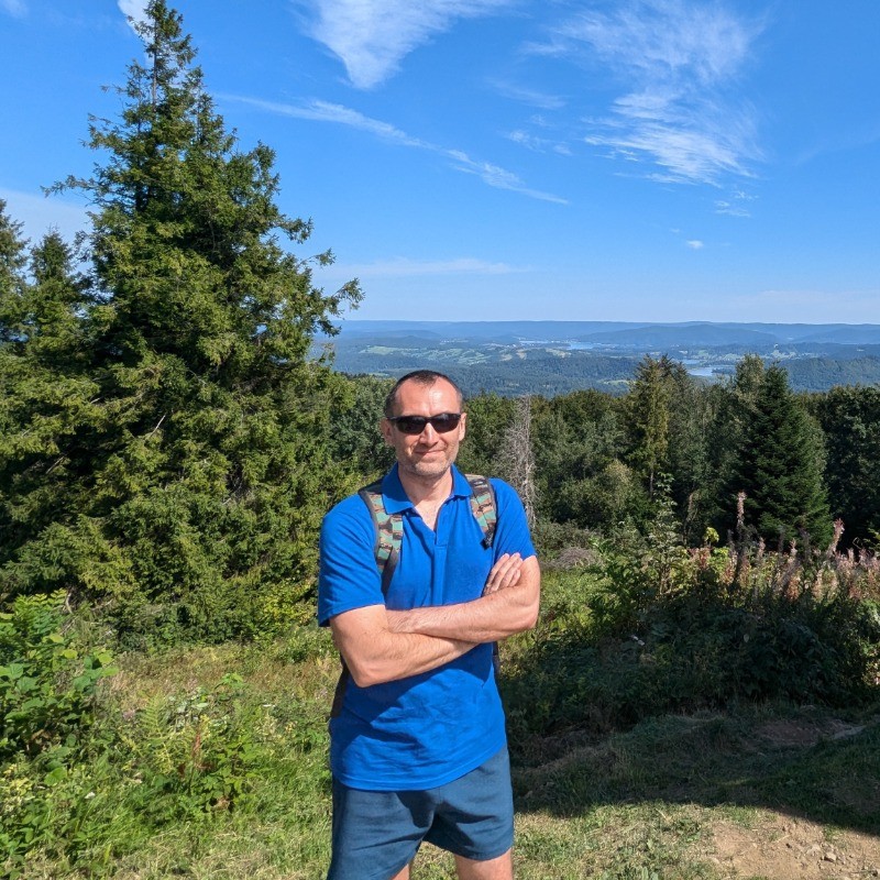 Lucas Wiktorowicz