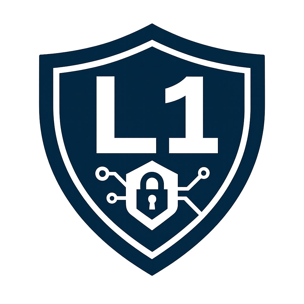 SOC L1 - path complete