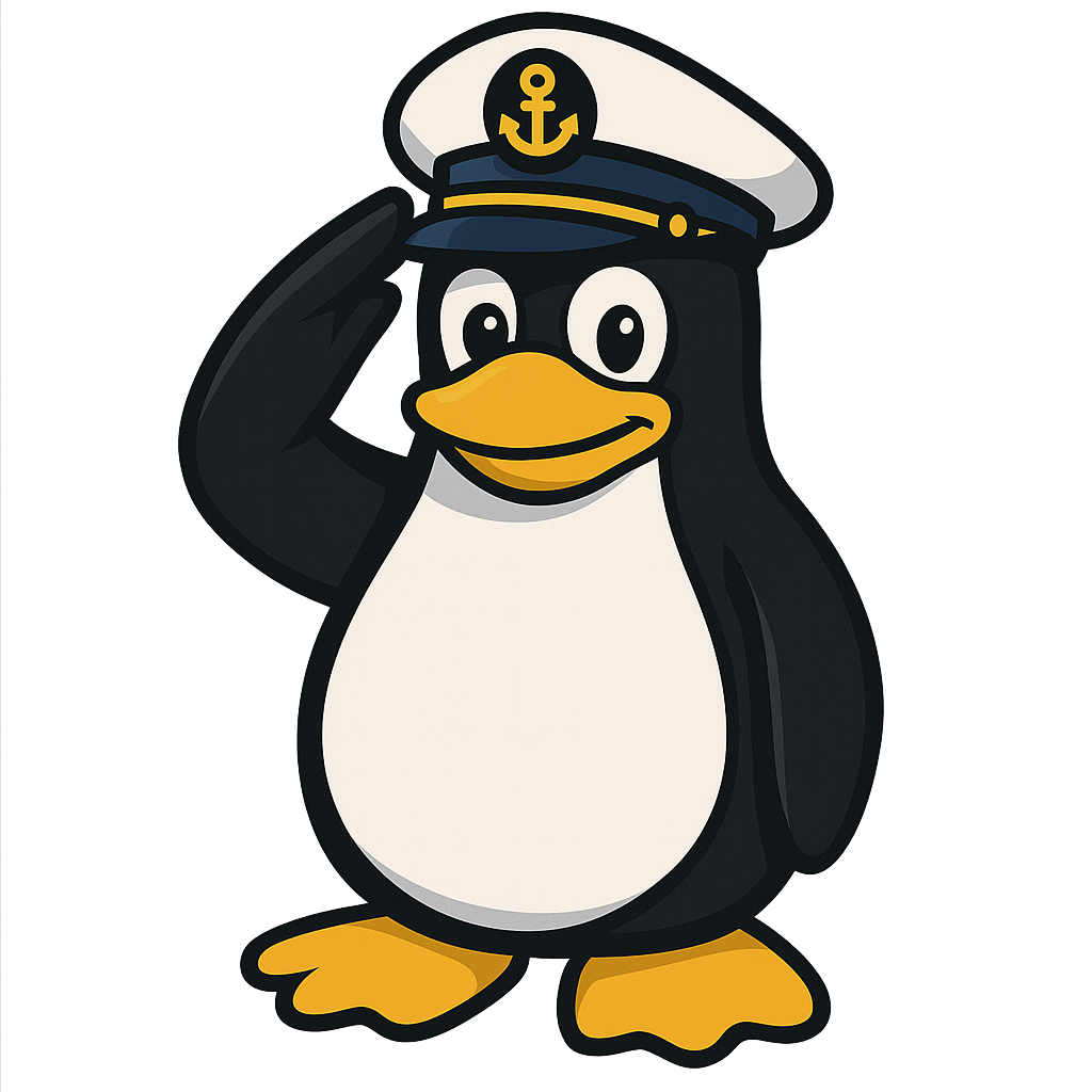 Linux Command(er)