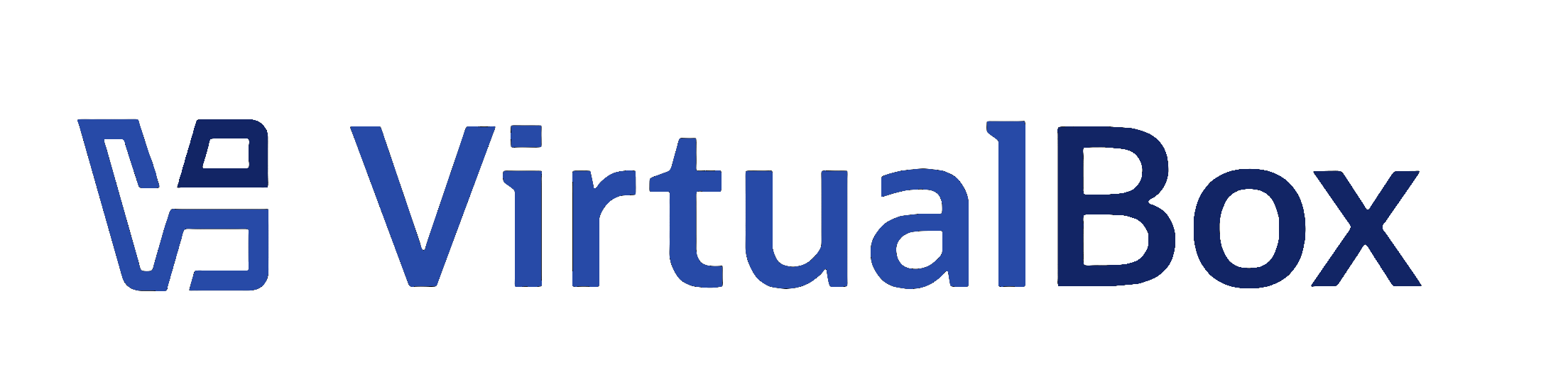 Oracle Virtual Box