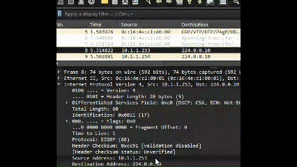 Wireshark